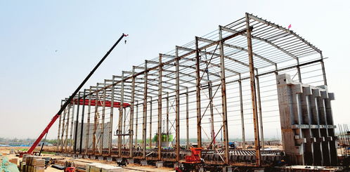 項(xiàng)目建設(shè)施工忙，質(zhì)量安全需護(hù)航